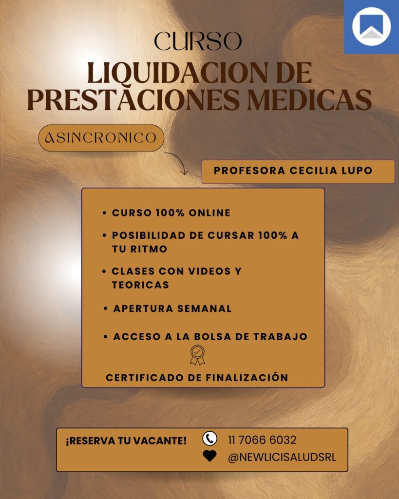 Liquidaciones - Modalidad Asincrónica